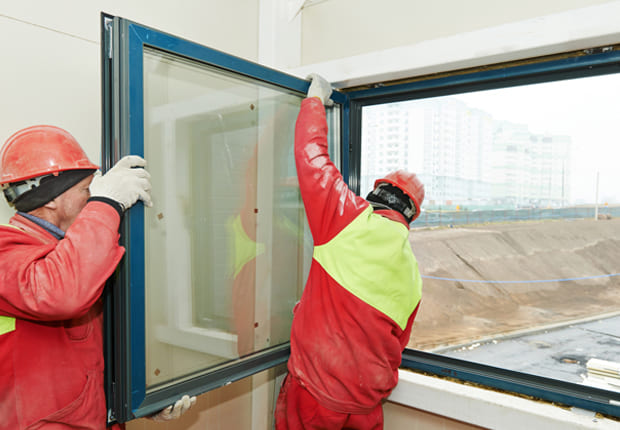 Door Repair Services